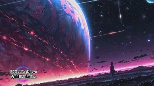 Chronicles of a Rogue Planet – Ambient Music for Deep Work