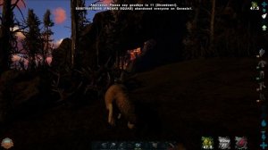 я играю в ARK