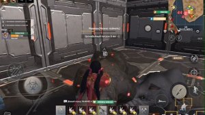 Гайд как сделать Грифона в игре Last island of survival