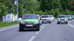 Yusup & Annagul (1nji bolum) Turkmen toy 2025 NALCHIK. #dovletvideo