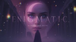 Музыка в стиле ENIGMA 2025 | Расслабляющий звук New Age | Оригинальное творение Альберта Ван Дейка