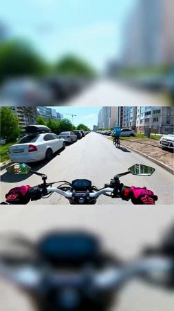 опять он #bike #automobile #доставкапомиру #smartphone #велосипедный #gta #motovlog #news #edit