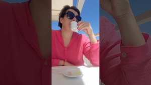 Royal Asarlik Beach, Бодрум, Турция. Июль 2025