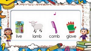 47｜ e ｜ Oxford Phonics World 5 - Letter Combinations.