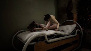 Atomic Heart Инстинкт истребления / Тринадцатая часть игры для отдыха . Первое дополнение
