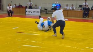 230 ед. Кубок Поволжья 2025.