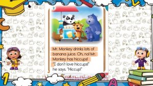 42Story_｜_Unit_6_｜_Oxford_Phonics_World_5_Consonant_Blends_