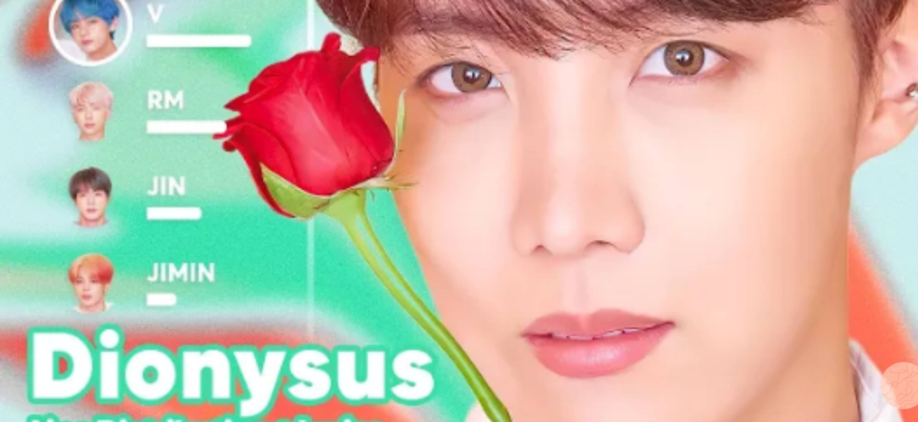 BTS - Dionysus (Line Distribution + Lyrics Karaoke) PATREON REQUESTED