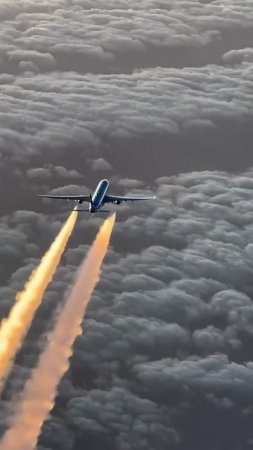 Самолет
