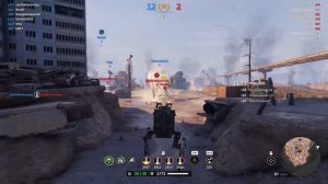 Собираем ПУ13 Уравнитель с джеки: приятно даже без хитскана / Аркада / Crossout