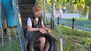 Клип "Гость непрошенный 2025" из альбома "Прощай Адам"