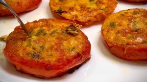Самый вкусный завтрак всего из трех ингредиентов! Здорово и быстро!