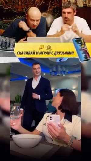 ПОПРОБУЙ НЕ СМЕЯТЬСЯ 😂#смех #radmirrp