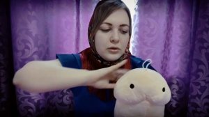 АСМР Заговор на мужЫка от гадалки 🔮 шепот ASMR ролевая ира