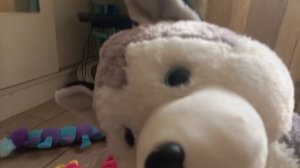 Приключение чебурашки 5