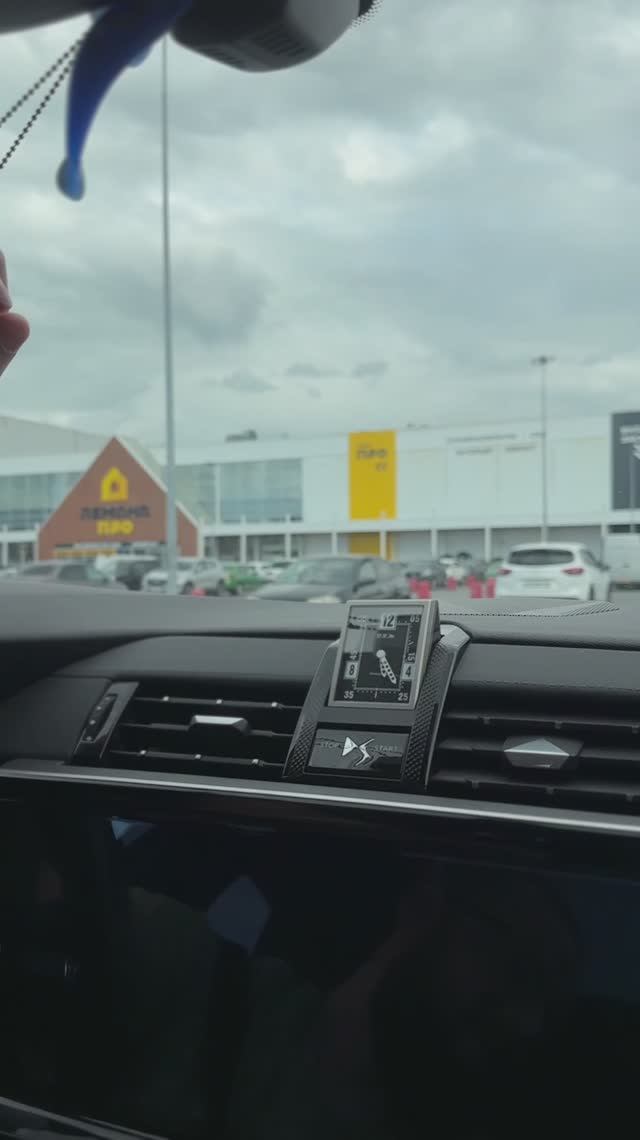 Продается DS 7 crossback