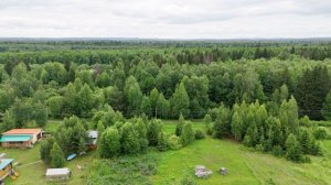 Усть-Качка деревня Одина