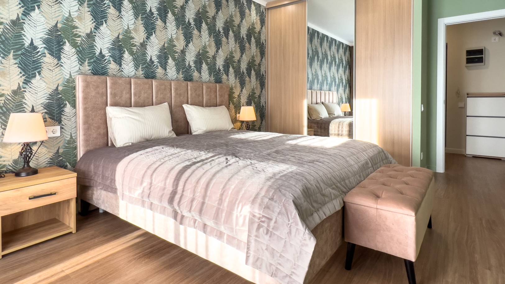 Обзор 3-к в аренду Седова 71 смотреть онлайн