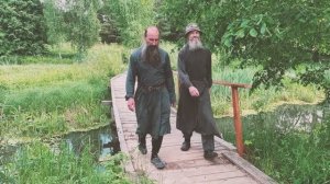 Тихая моя Родина