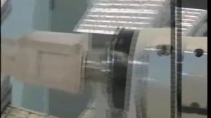 Токарная сист. для 5-ти осевого центра от САПЕМИНВЕСТ