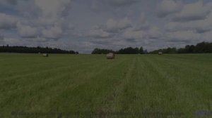 Саунд ведёт сквозь горы так, что дух захватывает - Childhood -- HoliznaCC0 -- Only In The Milky Way