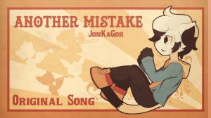 Another Mistake 🎵