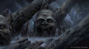 The Sound of Fear – 60 Minutes of Dark Ambient Horror Music