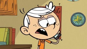 Мой шумный дом | 30 минут утончённости с Лаудами | Шумный дом | Nickelodeon Cyrillic
