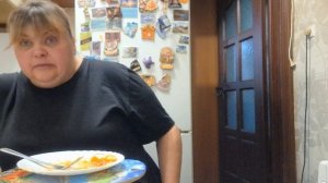 мукбанг  еда для хорошего пищеварения