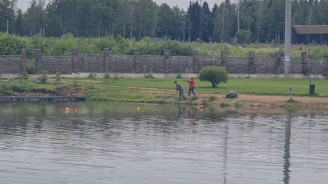 Карп смотреть онлайн