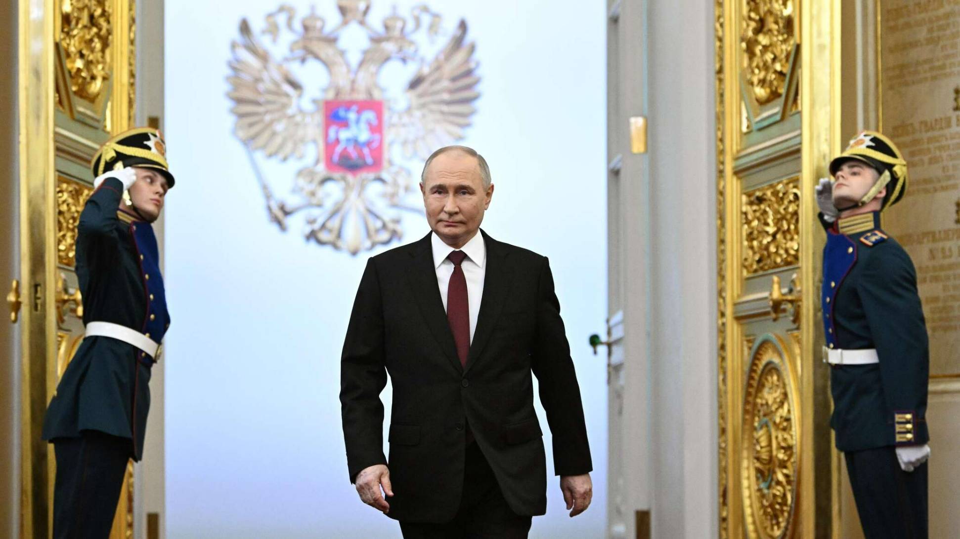 2024. ИНАУГУРАЦИИ ПУТИНА В ДЕНЬ СОЗДАНИЯ ВС РФ И ВО ВТОРНИК: «ГРОМ ПОБЕДЫ РАЗДАВАЙСЯ!» Прогноз