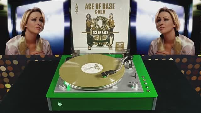 💥ACE OF BASE📀Beautiful Life