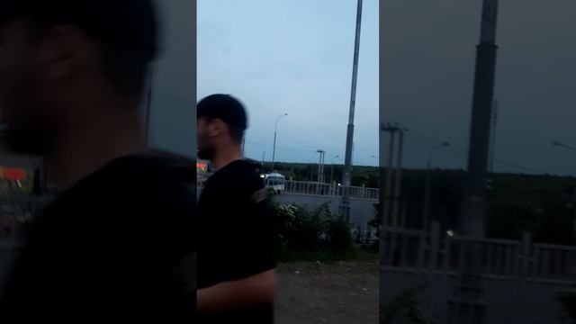20250602 мигранты у Саларьево