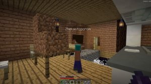 DakPlay НУБ УПРАВЛЯЕТ ТЕЛОМ ПРО В МАЙНКРАФТ ! НУБИК И ПРО ТРОЛЛИНГ ЛОВУШКА В MINECRAFT Дак Плей