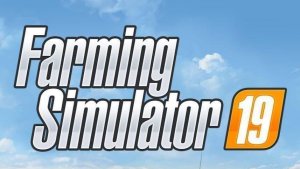 Совместный стрим с Вервольф 24 играем в ФС 19