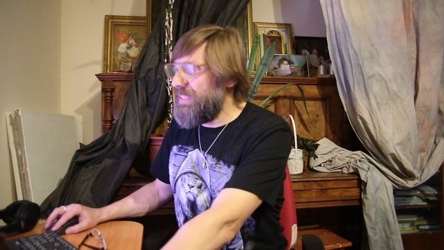 MVI_1217 Говорят, Время и поэзия