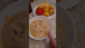 Завтрак ПП