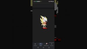 как найти спрайты sonic браузера