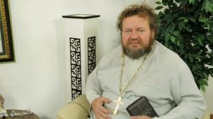 Беседы На Книгу Исход Новый Цикл, Глава 28-31 (Протоиерей Олег Стеняев)