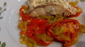 Всё самое вкусное готовим дома (6)