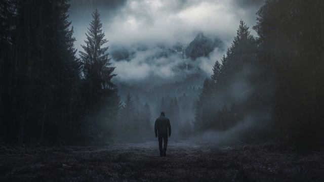 a music mix for the days when you want to quit everything