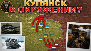 ❗⚡Военное положение будет продлено. Соболевка и Поддубное освобождены. Удар по ТЦК. Сводка за 6 июля