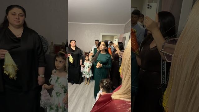Курдская свадьба г. Москва