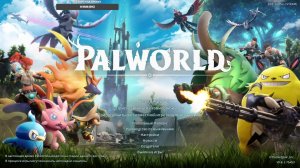 Palworld часть 4
