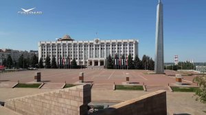 Ревизия детских площадок, фестиваль бардовской песни, поддержка бойцов СВО. Спецрепортаж