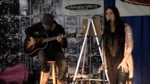 Within Temptation - Live at Vintage Vinyl 2014