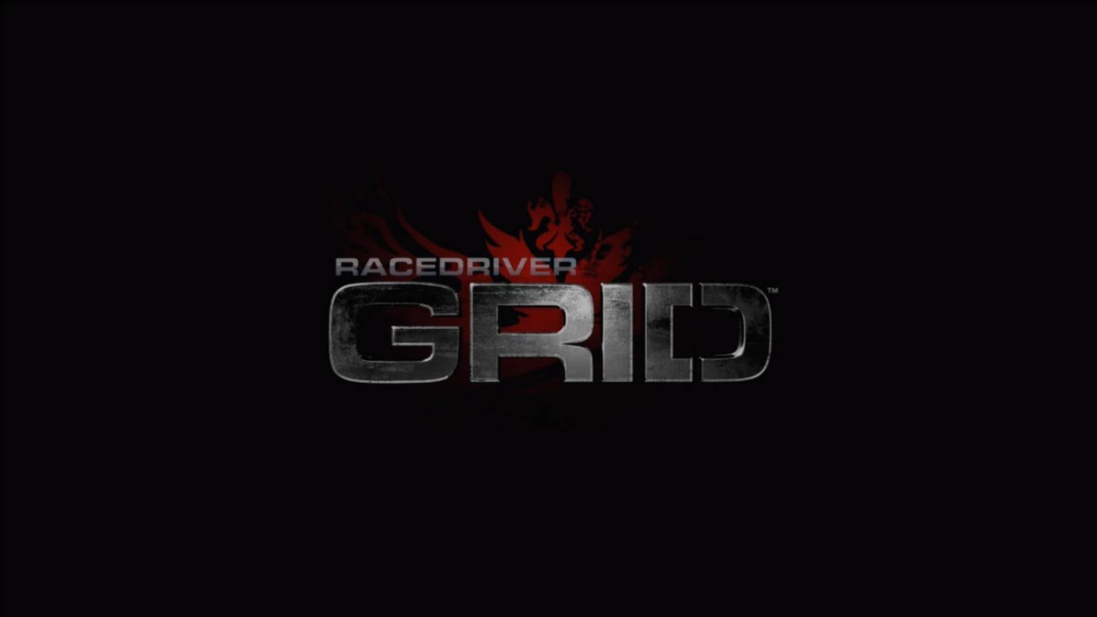 Race Driver Grid #13