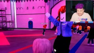 Милс PLAY - ИГРА КАЛЬМАРА 2 - Проходим НОВУЮ КАРТУ в Roblox 🔥 Holy Baam