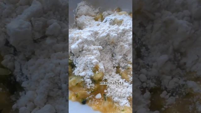 Кабачки готовлю только так.
