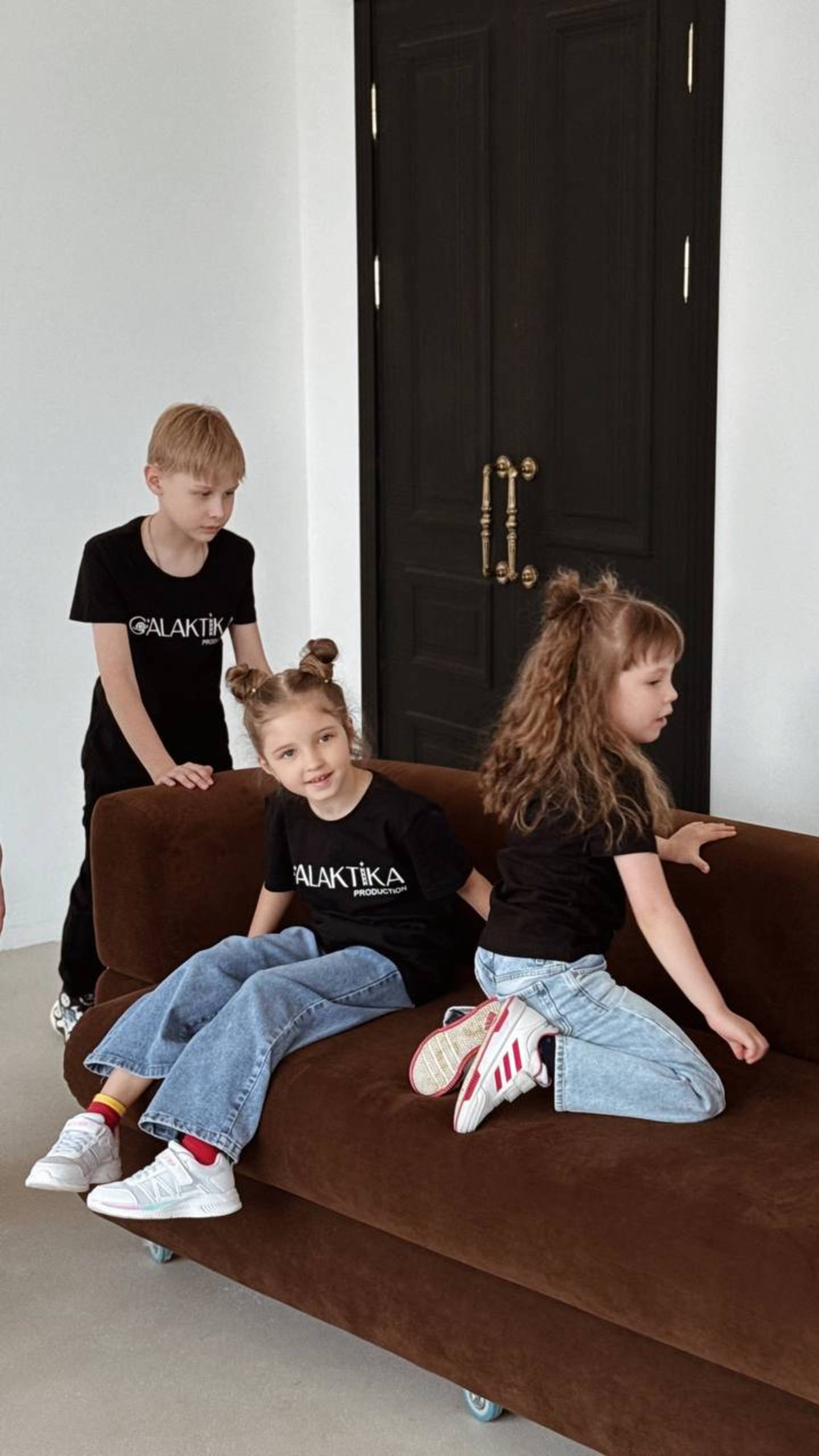 ПРО КАСТИНГ 🎥